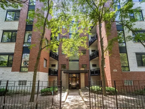 2317 West Wolfram Street Chicago IL 60618