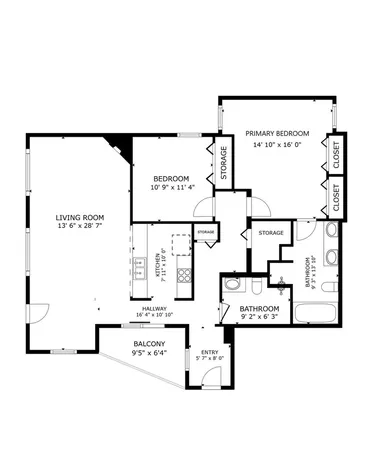 2317 West Wolfram Street Chicago IL 60618