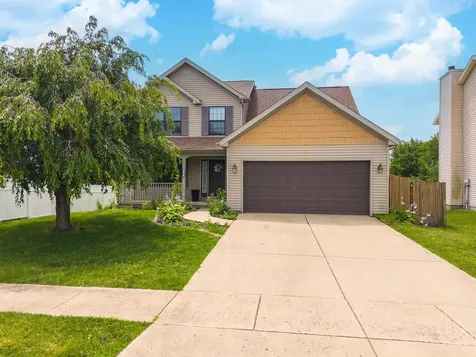 3401 Crossgate Drive Bloomington IL 61704