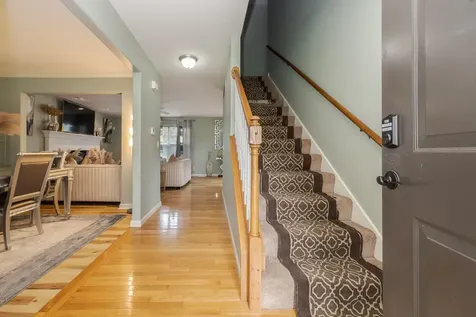 3401 Crossgate Drive Bloomington IL 61704