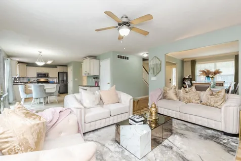 3401 Crossgate Drive Bloomington IL 61704