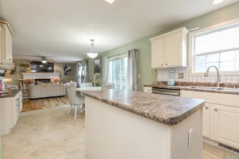 3401 Crossgate Drive Bloomington IL 61704