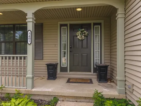 3401 Crossgate Drive Bloomington IL 61704