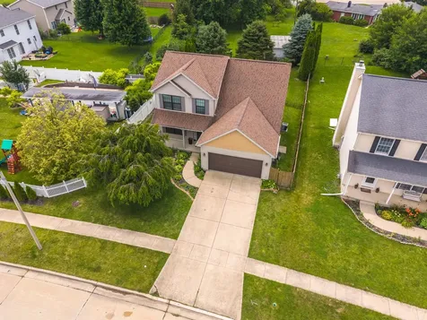 3401 Crossgate Drive Bloomington IL 61704