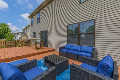 3401 Crossgate Drive Bloomington IL 61704