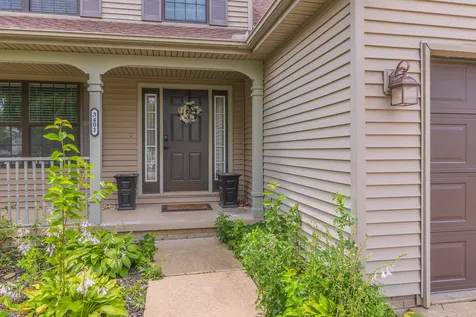 3401 Crossgate Drive Bloomington IL 61704