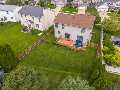 3401 Crossgate Drive Bloomington IL 61704