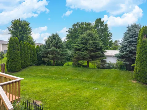 3401 Crossgate Drive Bloomington IL 61704