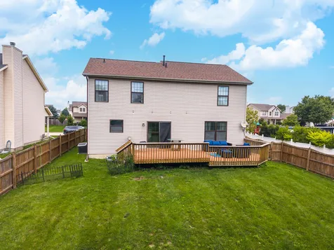 3401 Crossgate Drive Bloomington IL 61704