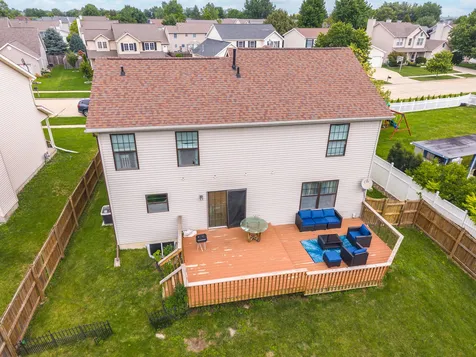 3401 Crossgate Drive Bloomington IL 61704