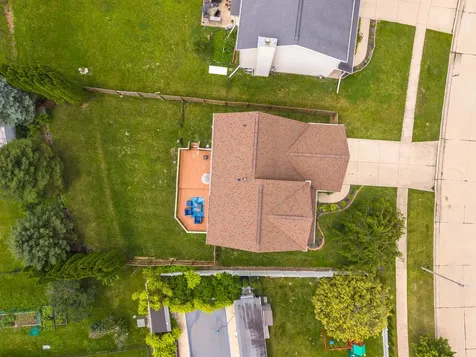 3401 Crossgate Drive Bloomington IL 61704