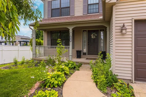 3401 Crossgate Drive Bloomington IL 61704