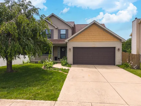 3401 Crossgate Drive Bloomington IL 61704