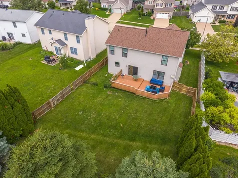 3401 Crossgate Drive Bloomington IL 61704