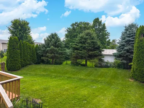3401 Crossgate Drive Bloomington IL 61704