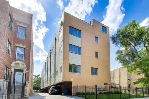 5210 South King Drive Chicago IL 60615