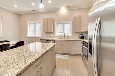 5210 South King Drive Chicago IL 60615