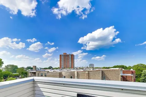 5210 South King Drive Chicago IL 60615