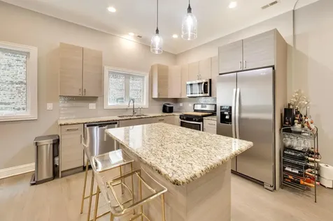 5210 South King Drive Chicago IL 60615