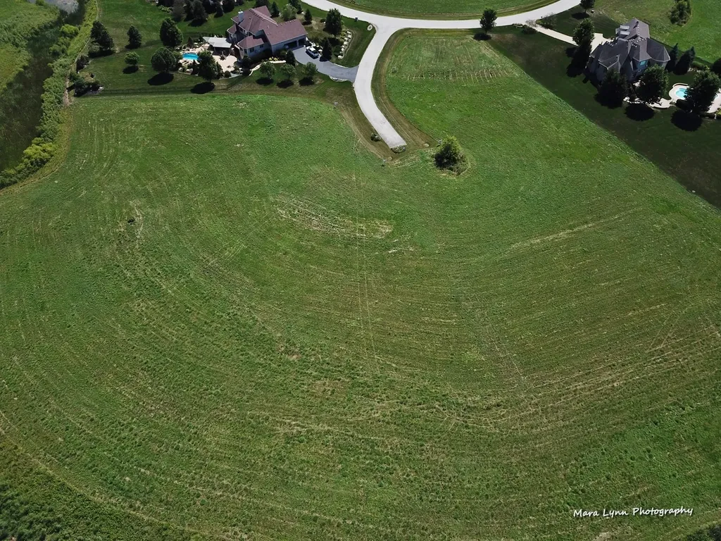 Lot #6 Derek Drive Elburn IL 60119