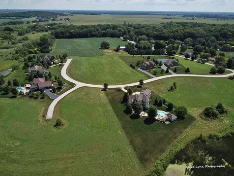 Lot #6 Derek Drive Elburn IL 60119