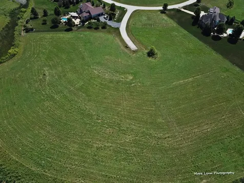 Lot #6 Derek Drive Elburn IL 60119