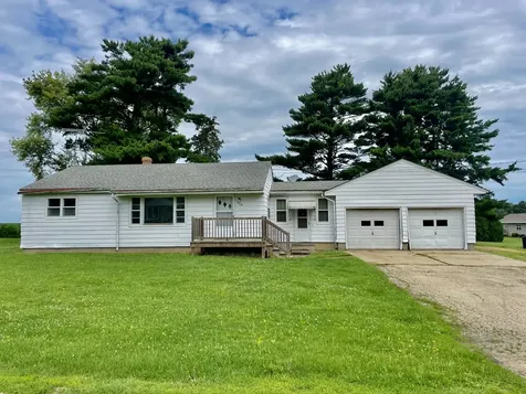 308 West Logan Street Forreston IL 61030