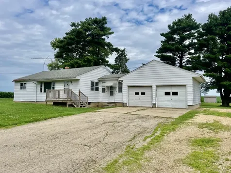 308 West Logan Street Forreston IL 61030