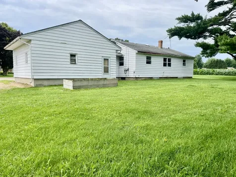 308 West Logan Street Forreston IL 61030