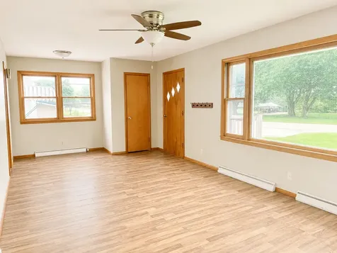 308 West Logan Street Forreston IL 61030