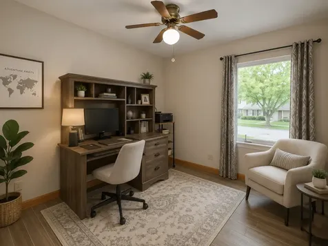 110 Oakwood Lane Bartlett IL 60103