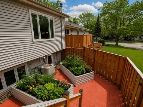110 Oakwood Lane Bartlett IL 60103