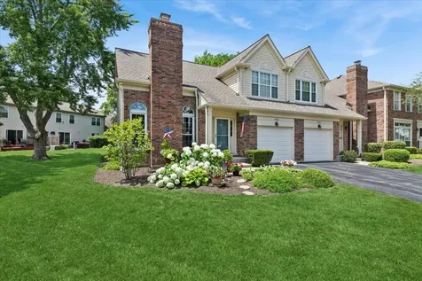 4062 North Newport Lane Arlington Heights IL 60004