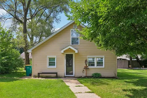 11471 West Leland Avenue Beach Park IL 60099