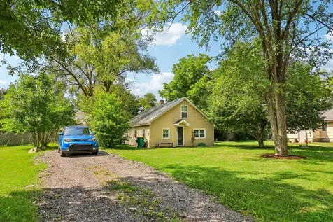 11471 West Leland Avenue Beach Park IL 60099