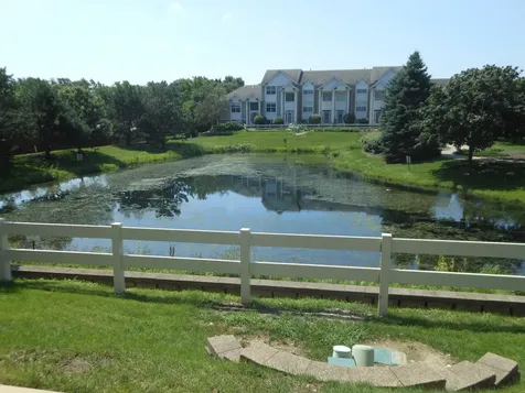 902 Summit Creek Drive Shorewood IL 60404