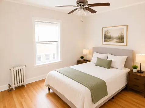 6420 North Newgard Avenue Chicago IL 60626
