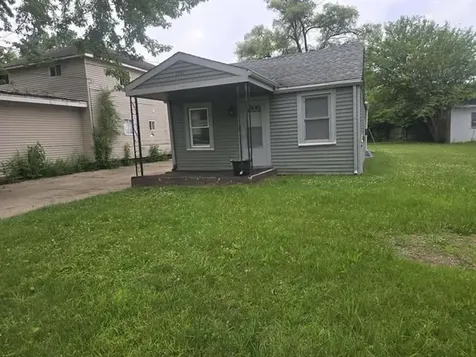 2641 Marshall Street Rockford IL 61109