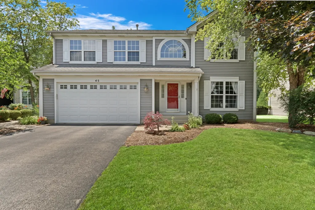 45 Highland Road Grayslake IL 60030