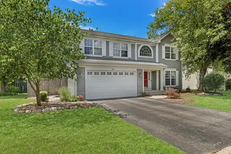 45 Highland Road Grayslake IL 60030