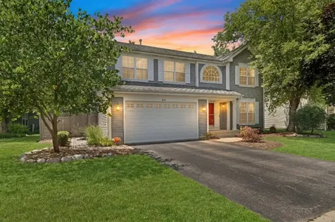 45 Highland Road Grayslake IL 60030