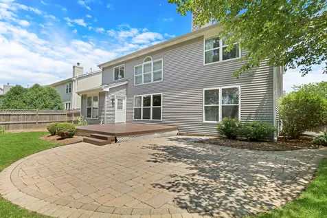 45 Highland Road Grayslake IL 60030