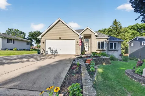 23031 South Belle Lane Channahon IL 60410