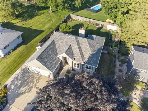 23031 South Belle Lane Channahon IL 60410