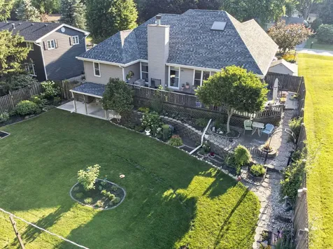 23031 South Belle Lane Channahon IL 60410
