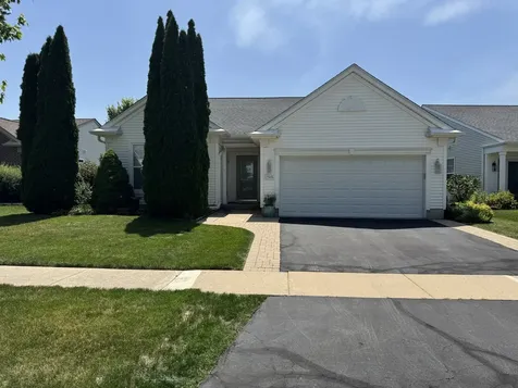 12909 Timber Creek Drive Huntley IL 60142