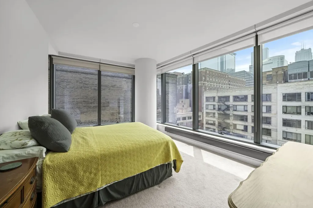 60 East Monroe Street Chicago IL 60603