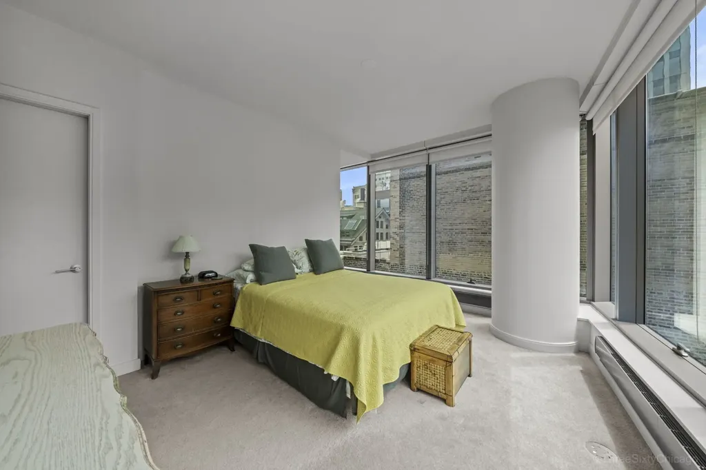 60 East Monroe Street Chicago IL 60603