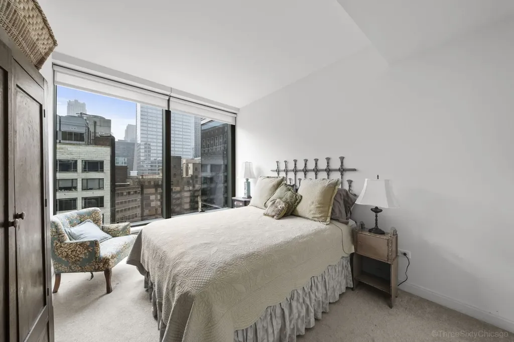 60 East Monroe Street Chicago IL 60603