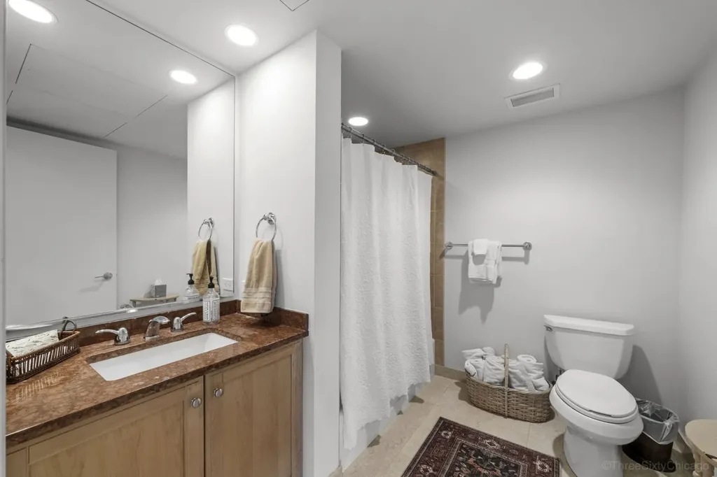 60 East Monroe Street Chicago IL 60603
